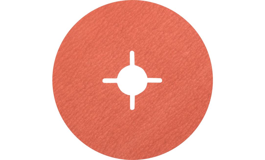 PFERD Fiberschleifer FS 125-22 A-COOL 180