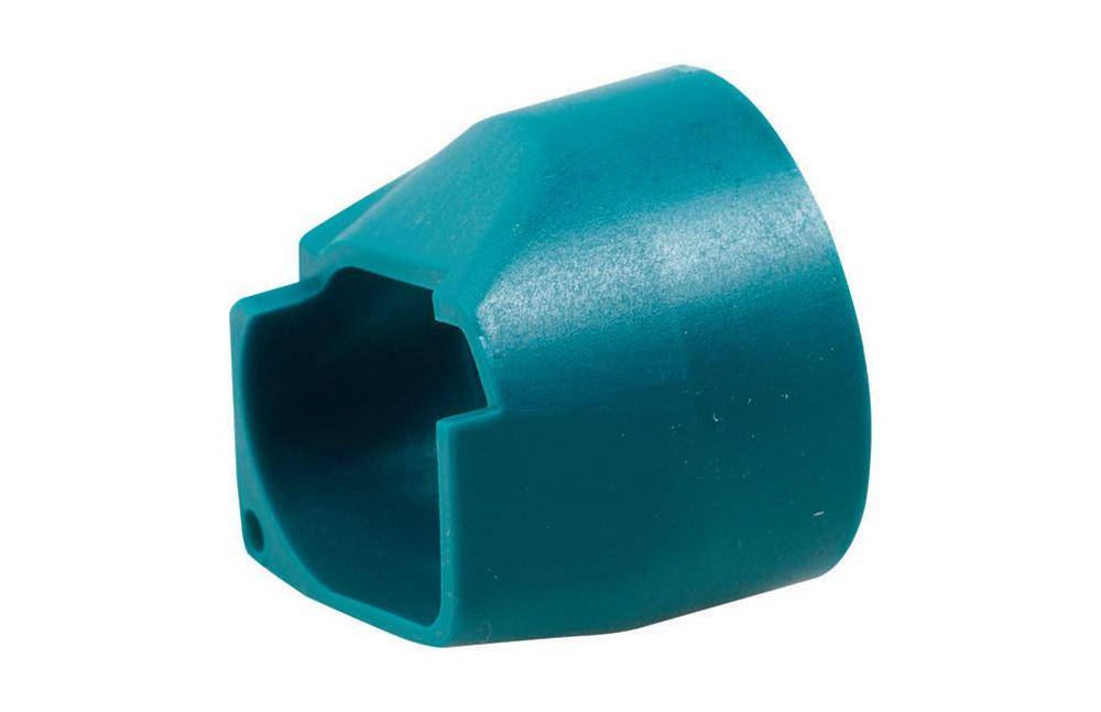 makita Adapter 122397-8 Innen-D.61mm f.1806B/KP312S Außen-D.70mm