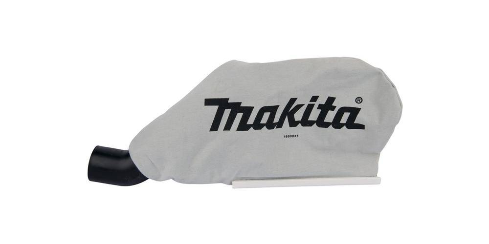 makita Staubsack 122853-8 Systemzubehör