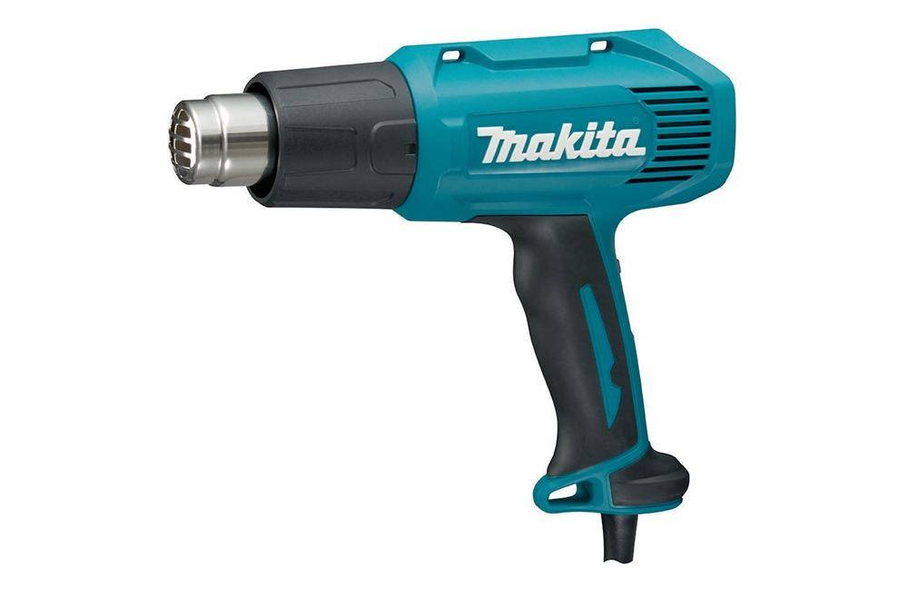 Makita HG5030K Heißluftgebläse 1600 W