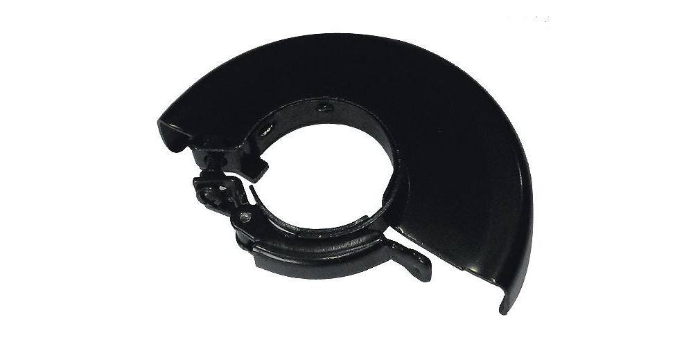 makita Schutzhaube 122894-4 D.115mm f.9554NB/9557NB/9564H/GA4530