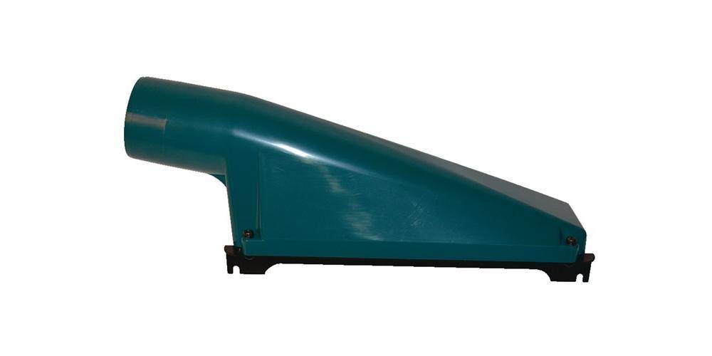 makita Späneabführung 122696-8 Innen-D.68mm f.2012NB Außen-D.75mm