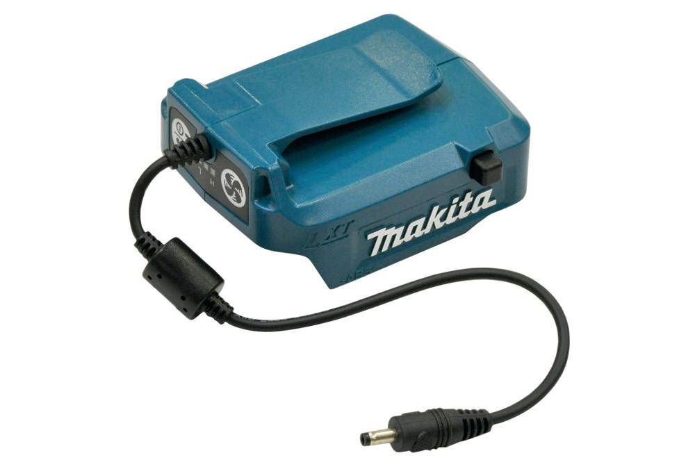 makita Akku-Adapter 198634-2 14,4/18V Li-Ion