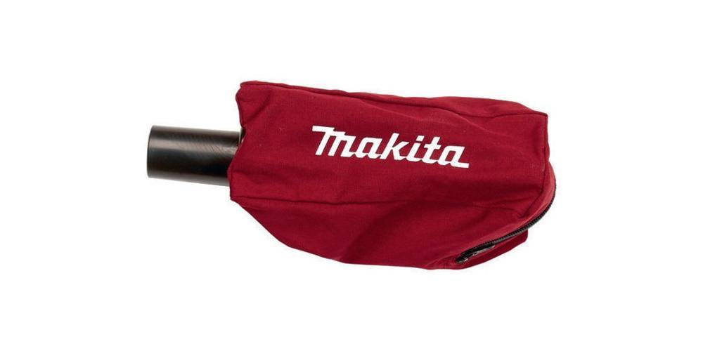 makita Staubsack 152456-4 f.9046/BO4900V/BO5021/BO6030 Stoff