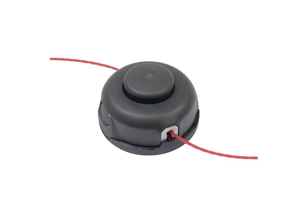 makita 2-Fadenkopf 198337-8 Faden-D.2,7mm