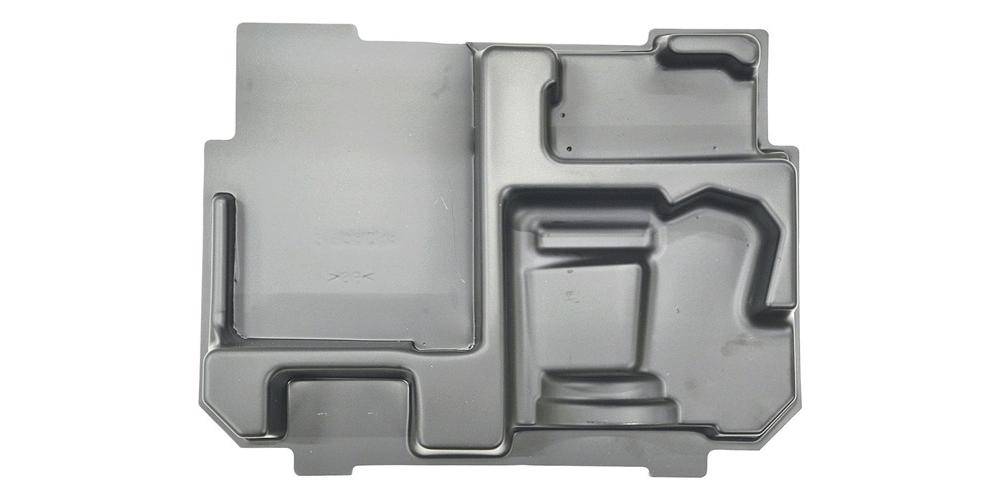 makita Tiefziehteil 837809-5 f.MAKPAC