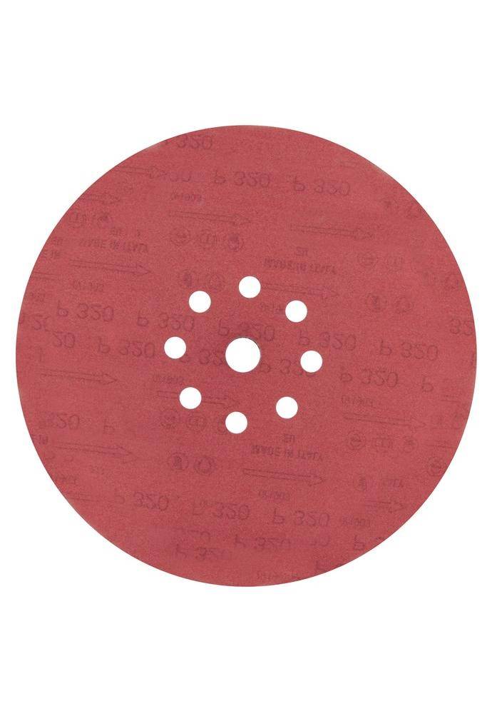 Makita Schleifpapier 225 mm 225 mm • K320 • 25 Stk.