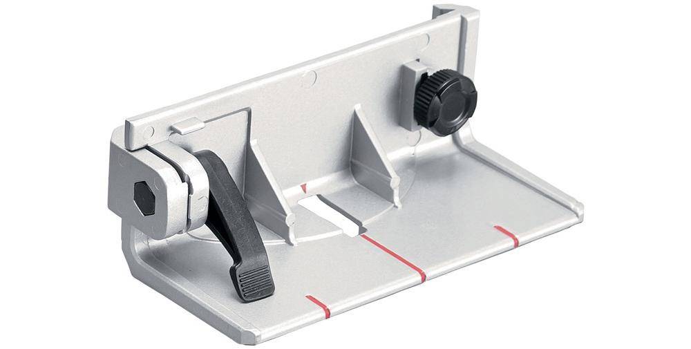 makita Winkelanschlag 123149-0 f.PJ7000 Winkelansclag