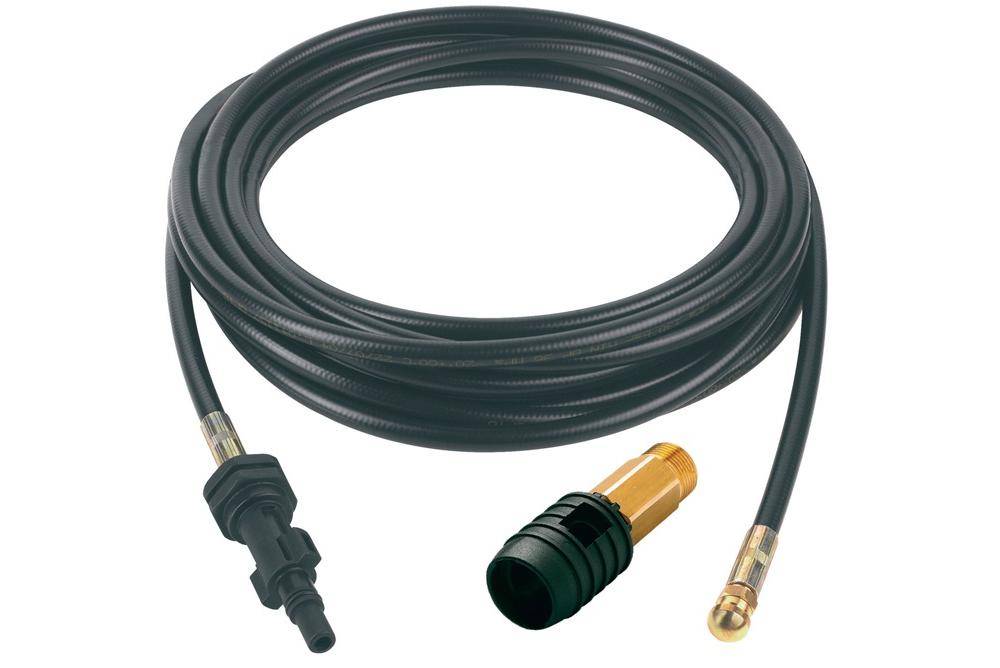 makita Rohrreinigungs-Set P-72562 L.16m