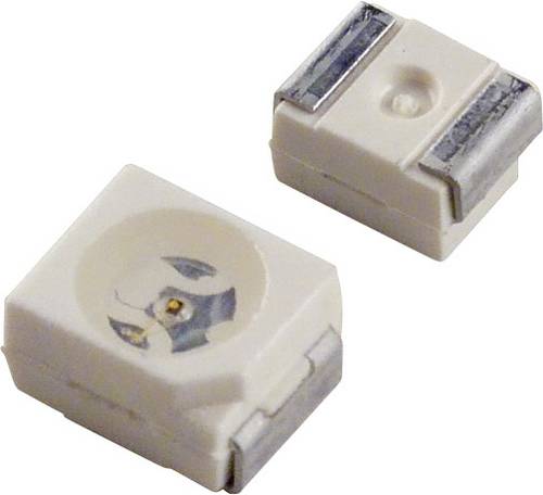 Osram LW T67C-S2U1-5K8L-Z SMD-LED PLCC2 Kaltweiß 392 mcd 120 ° 20 mA 3.2 V