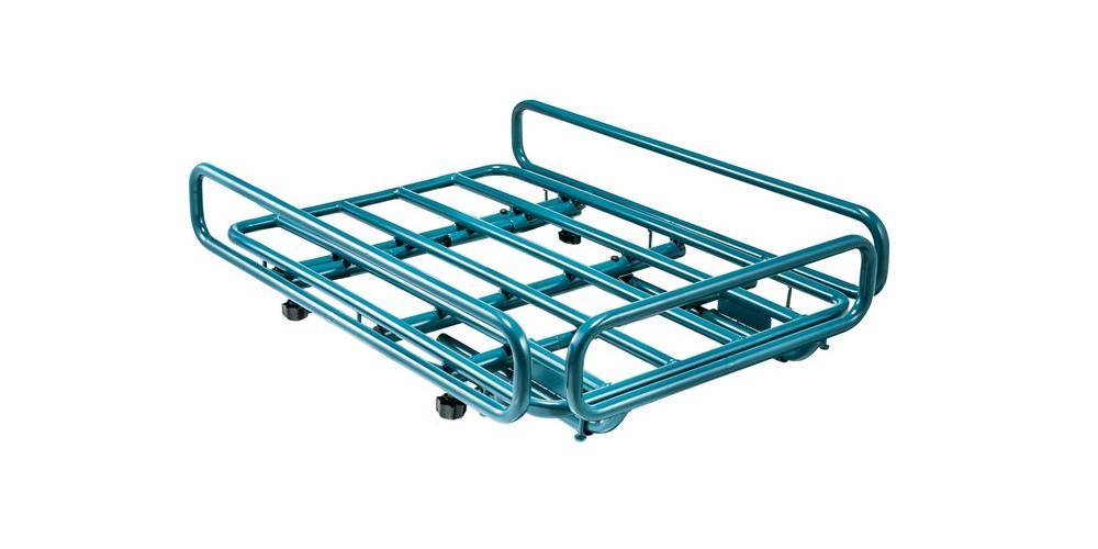 makita Rohrrahmen 199009-8 f.DCU180Z seitl.Begrenzungen demontierbar