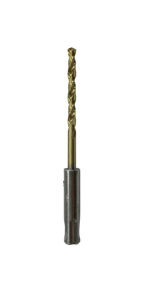 makita Metallbohrer B-57445 D.5mm L.116mm SDS-Plus HSS-TIN
