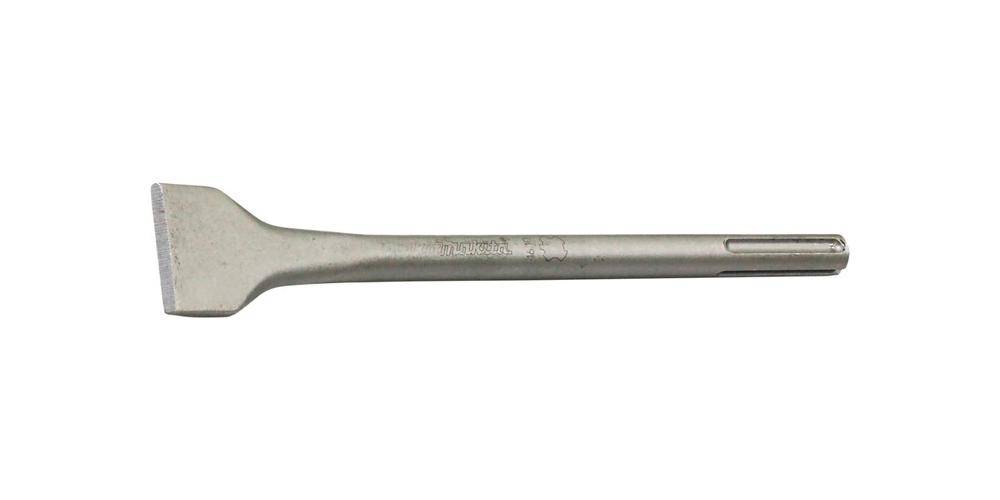 Makita P-16324 Fliesenmeißel 50 mm Gesamtlänge 300 mm SDS-Max 1 St.