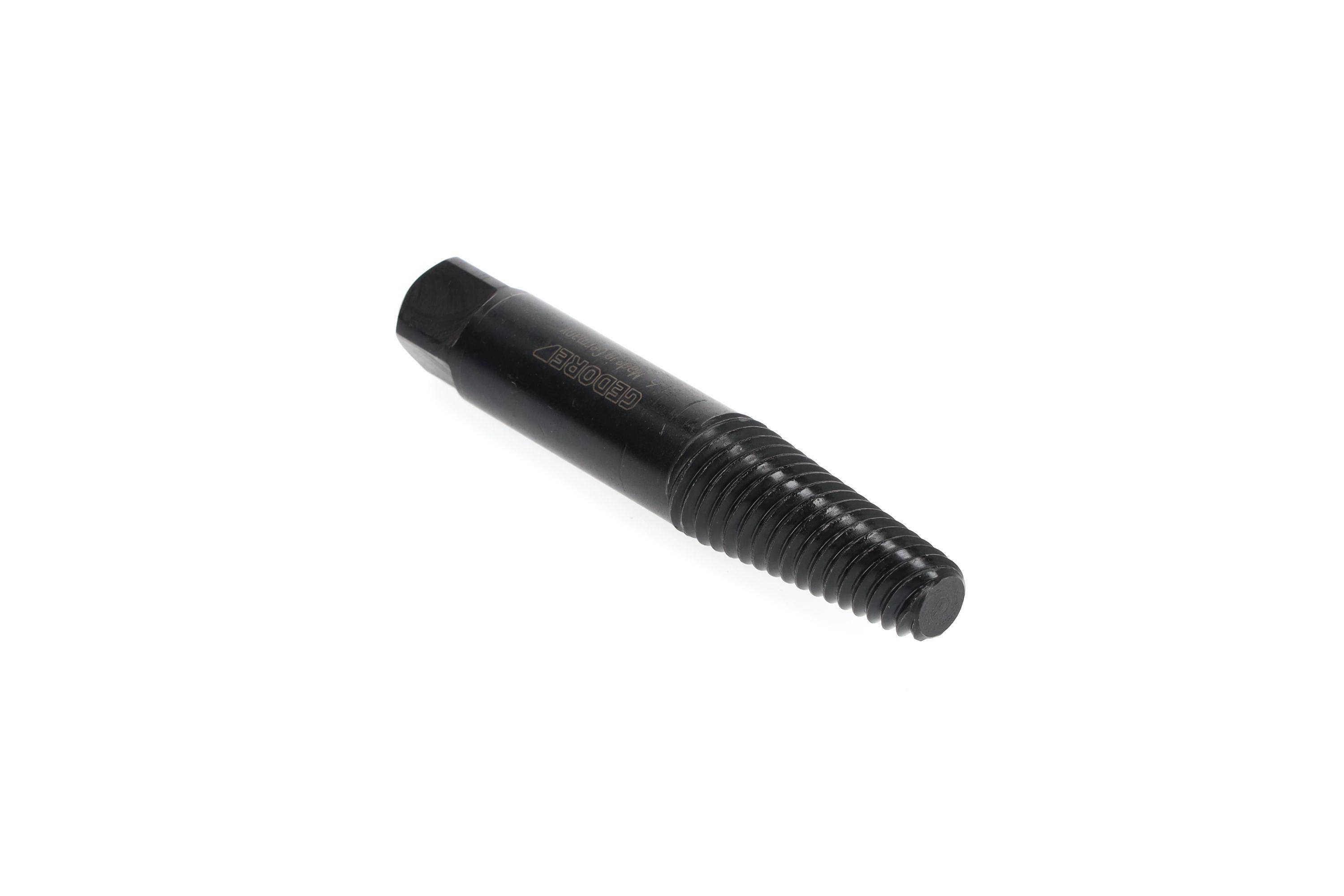 GEDORE 8551 6 Schraubenausdreher 9,4-15 mm, M18-M24