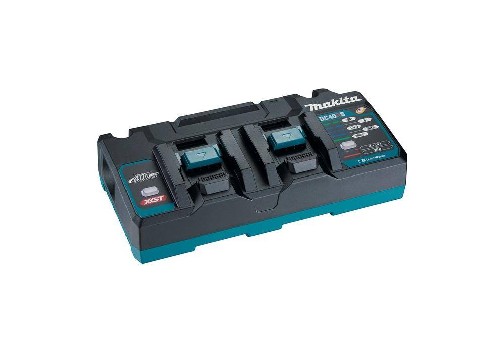 Makita Schnellladegerät 191N09-8