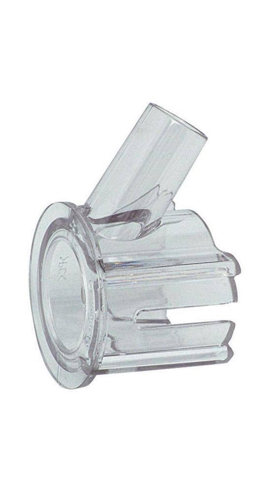 makita Absaugstutzen 193449-2 Innen-D.19mm f.3708/3706 1 Außen-D.22mm