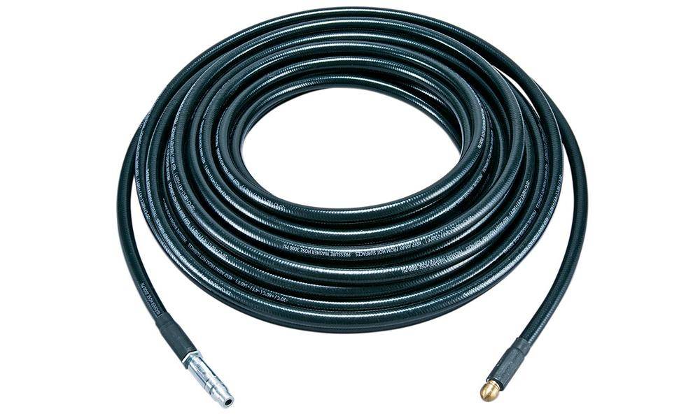 makita Rohrreinigungs-Set P-72512 L.16m f.HW131