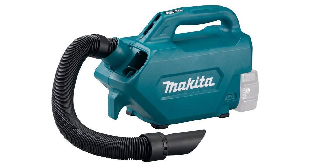 Makita DCL184Z Akku-Handstaubsauger ohne Akku