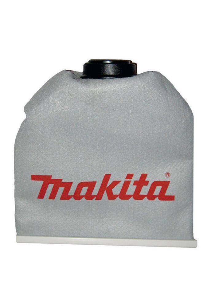 makita Staubsack 122614-6 Systemzubehör