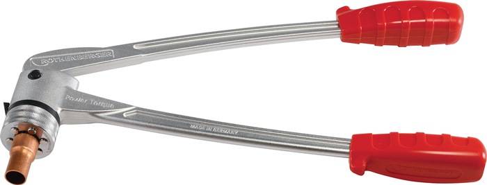Rothenberger ROLOCK EPT Zange 12400