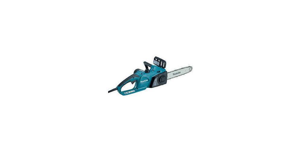 Makita UC3041A Elektro Kettensäge 1800 W Schwertlänge 300 mm