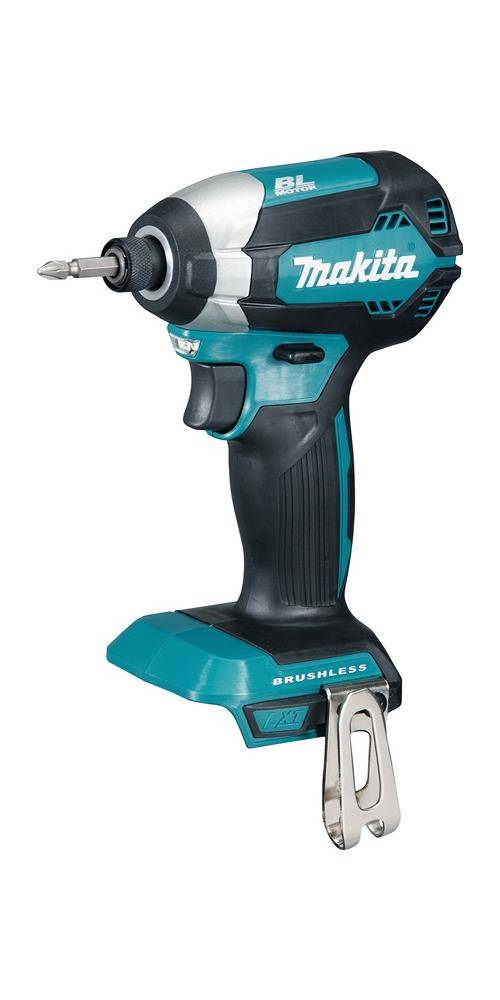 Makita DTD153Z Akku-Schlagschrauber (hart) 170 Nm 18 V Anzahl mitgelieferte Akkus 0 Li-Ion ohne Akku