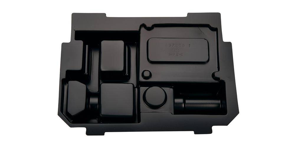 makita Tiefziehteil 837806-1 f.MAKPAC f.BGD800