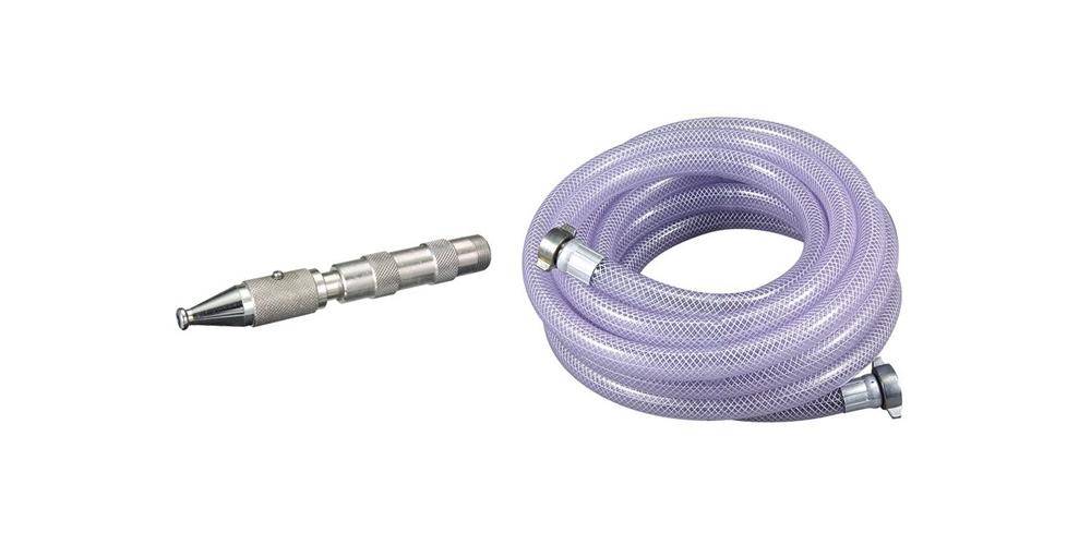 makita Spritzschlauch B-10671 D.3/4Zoll · L.8m