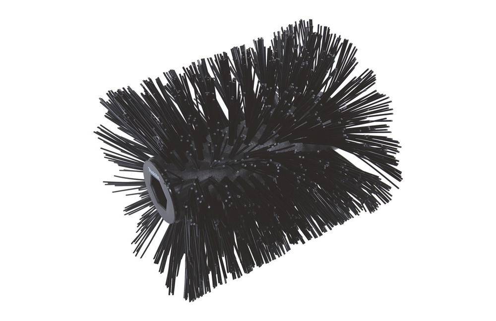 makita Ersatzkehrbürste XNR0000548 Systemzubehör f.BR400MP