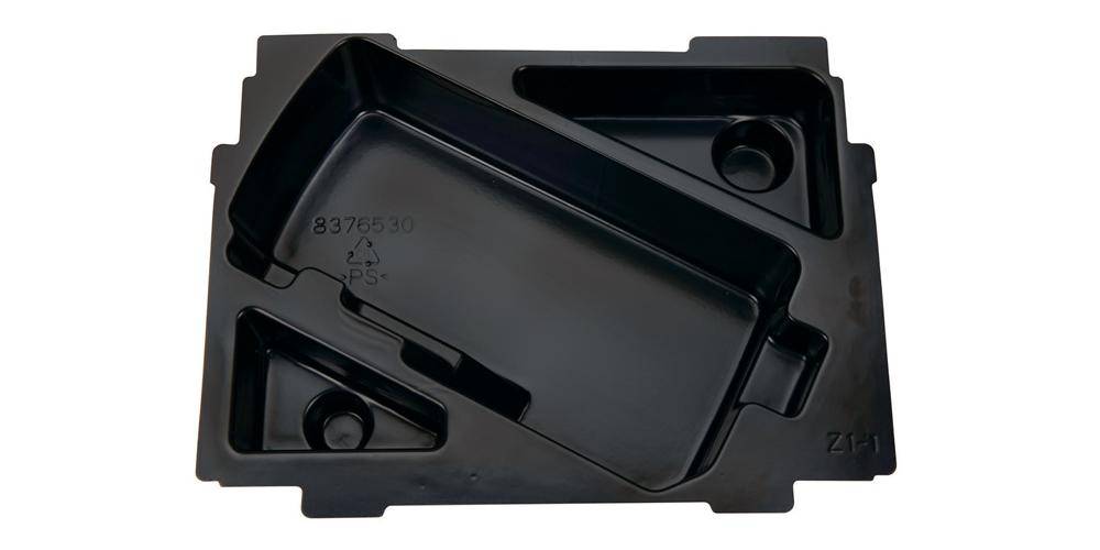 makita Tiefziehteil 837653-0 f.MAKPAC f.9404