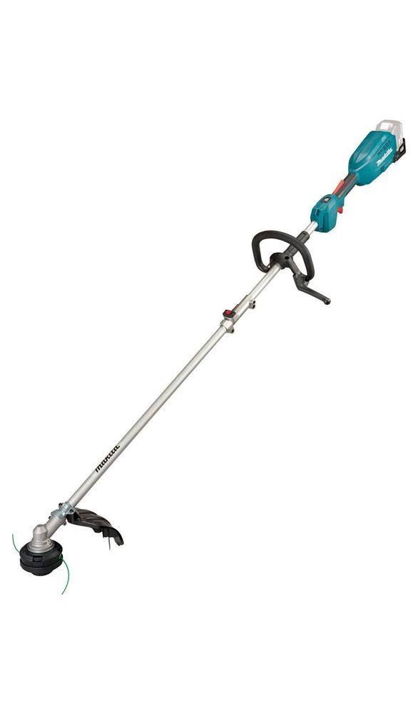Makita DUX18ZX1 Akku-Multifunktionsantrieb ohne Akku