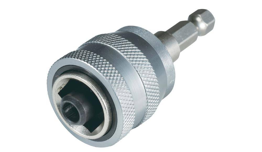 makita Adapter E-04070 3/8Zoll, m.HSS-Bohrer