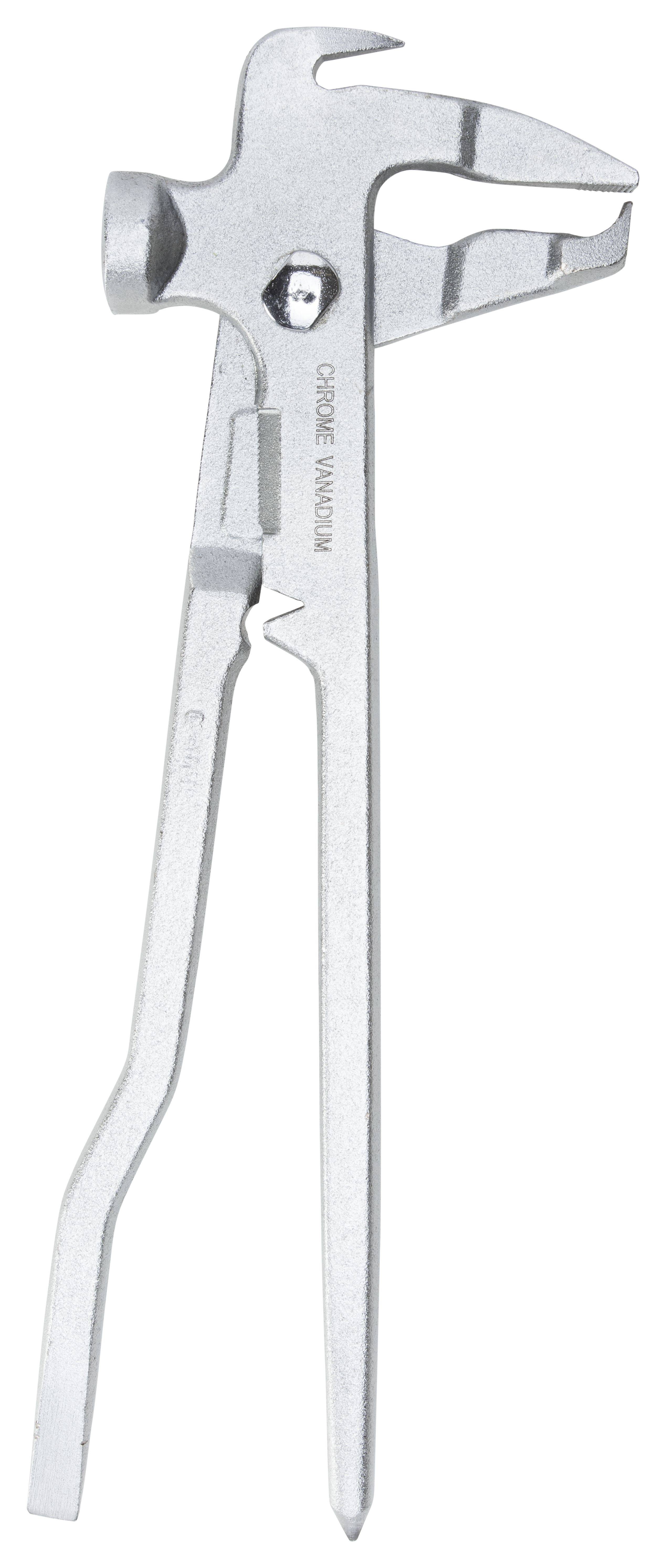 GEDORE GEDORE red Auswuchtgewichtzange 250 mm, R19251000