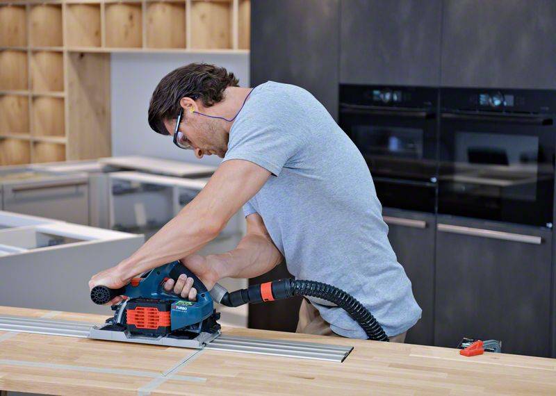 Bosch Professional ProCORE18V 5.5Ah 1600A02149 Werkzeug-Akku 18 V 5.5 Ah