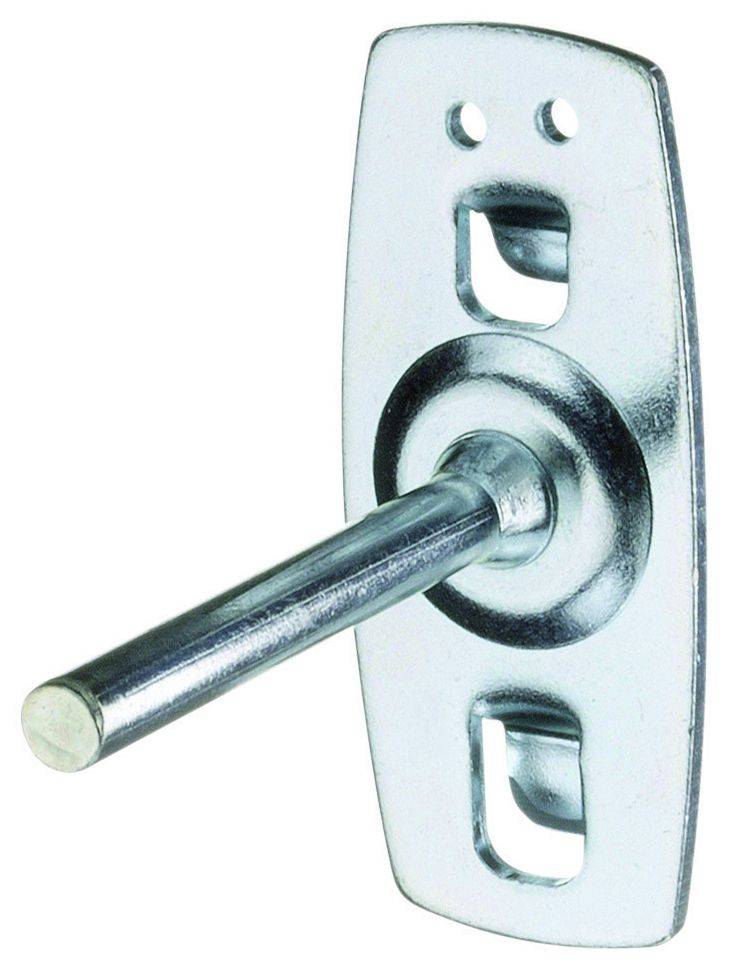 GEDORE GEDORE Werkzeughaken gerader Dorn 50x6mm, 1500 H 18-50