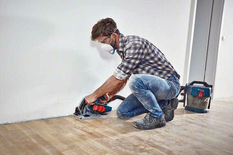 Bosch Professional ProCORE18V 5.5Ah GAL 1880 CV 1600A0214C Werkzeug-Akku und Ladegerät 18 V 5.5 Ah Li-Ion