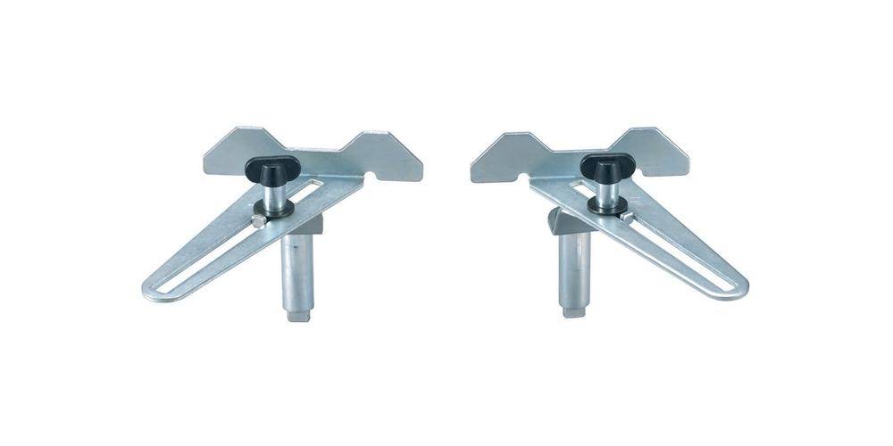 makita Halter-Satz 192669-5 Systemzubehör