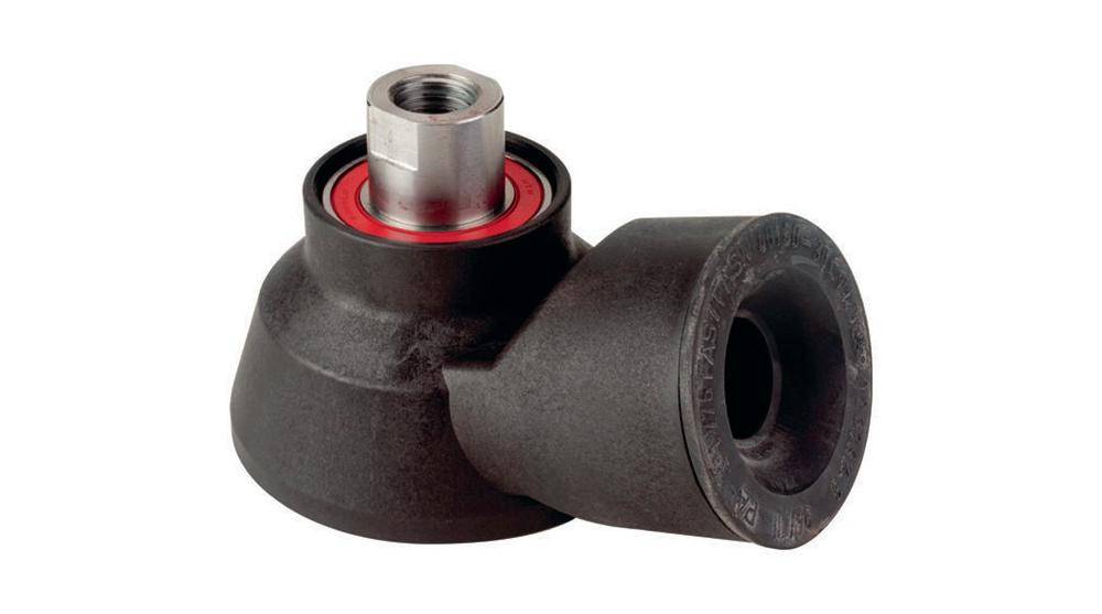 Makita Absaugung M18x2,5 P-41872