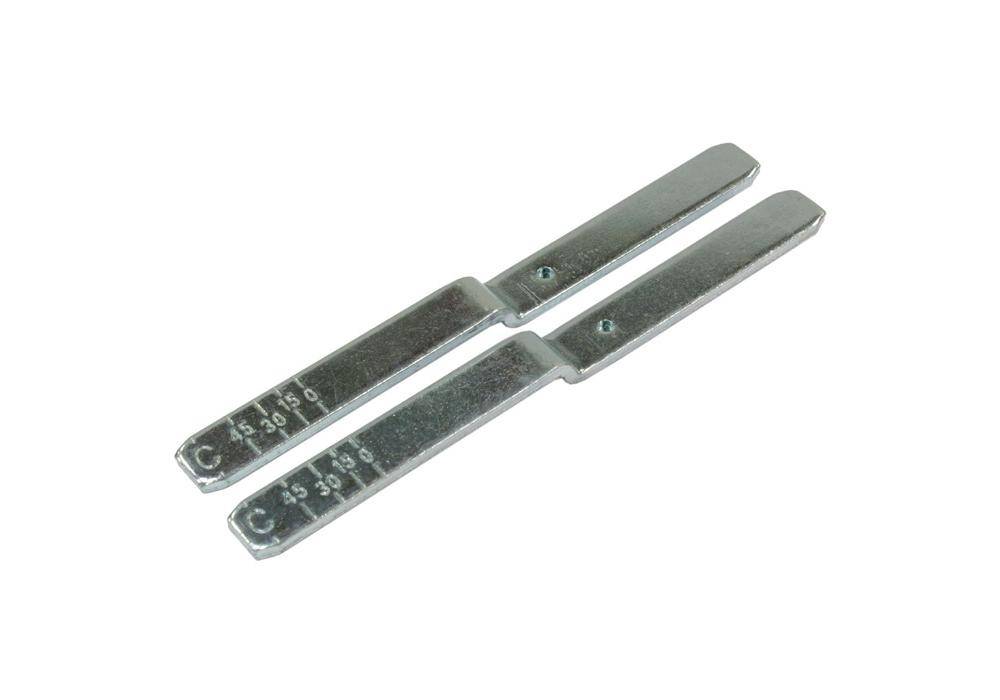 makita Maßstabschiene 196994-6 Systemzubehör C