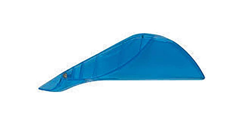 makita Abdeckung 123104-2 Obere kpl.