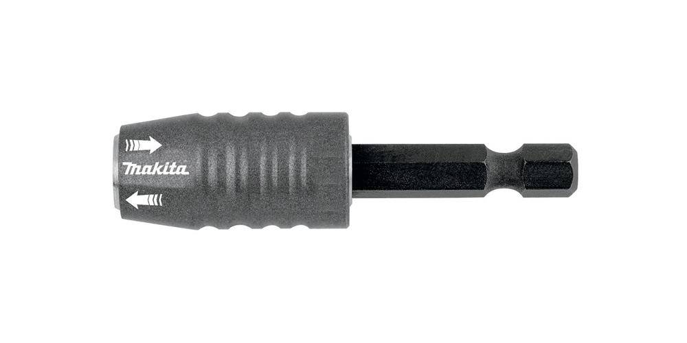 makita Bit-Halter P-54075 L.60mm Aufnahme 1/4Zoll,