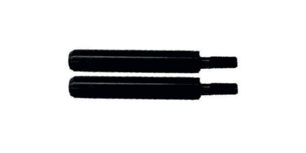 Makita Führungsstangen 8 mm, für Fräsgeräte