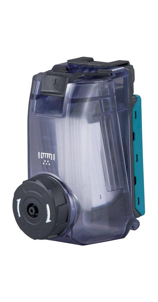 makita Staubbox 199586-0 m.HEPA Filter