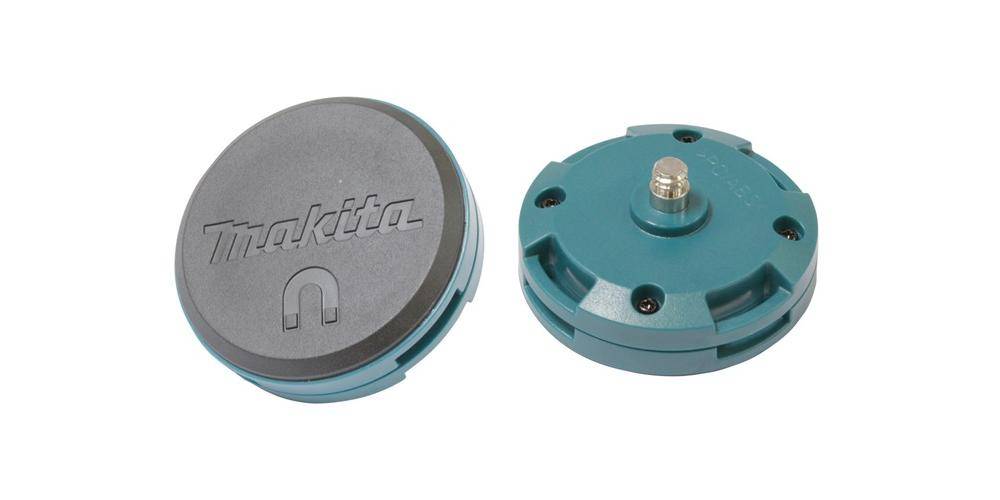 makita Magnet GM00001683 D.55mm Anschlassgewinde 1/4Zoll,