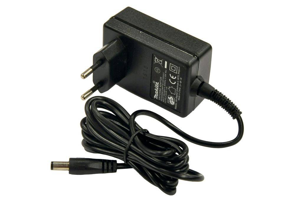 Makita Steckernetzteil - SE00000501