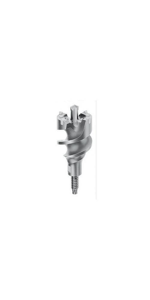 makita Fräskrone P-03850 D.50mm