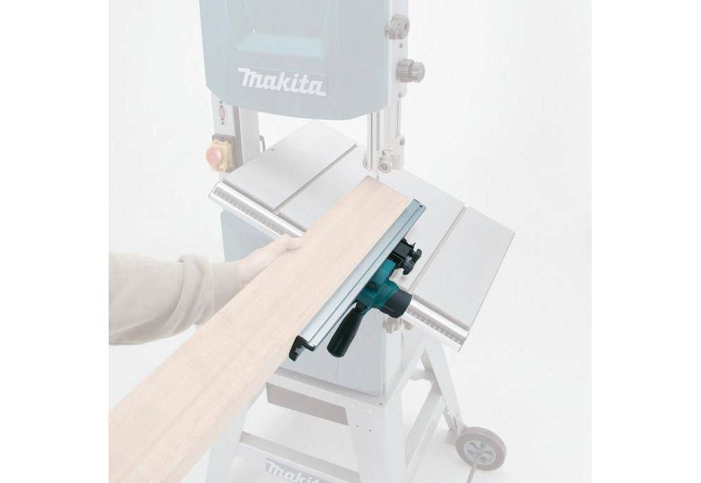 makita Parallelanschlag JM21080230 f.LB1200