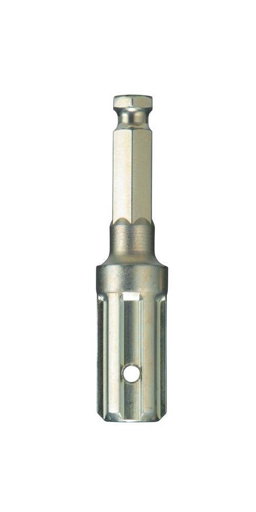 makita Adapter 327684-2 Systemzubehör A DDG460