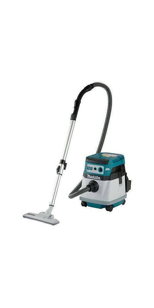 Makita DVC155LZX2 Akku-Handstaubsauger ohne Akku