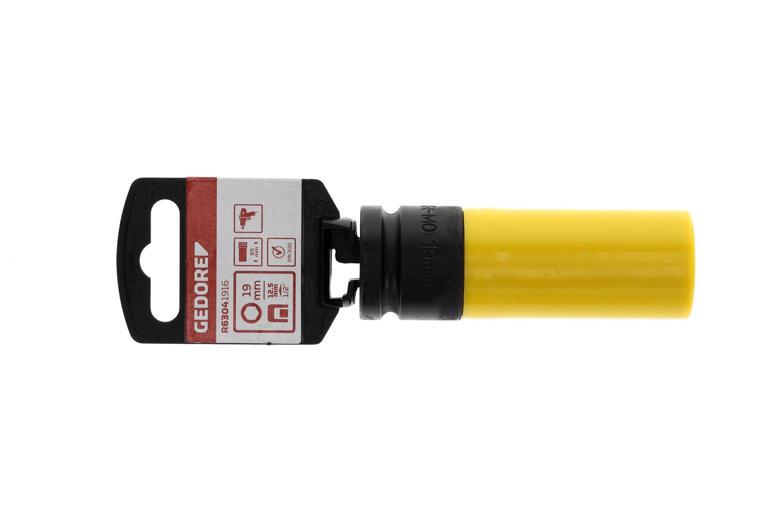 Gedore RED R46003094 Steckschlüsselsatz 94teilig 3300057